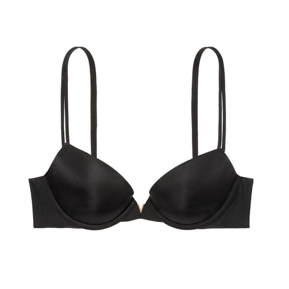 Victoria's Secret Push Up Bra - Sexy Ill